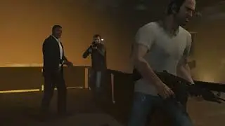 gta 5 final