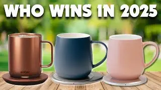 Best 5 Mug Warmers for 2025