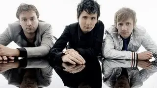 The History of Muse