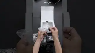 Unboxing Kamera Mirrorless dari Fujifilm yang punya desain classic dengan performa super canggih🤩