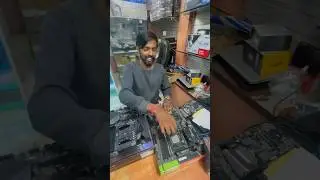 Best Gaming Computer in Mumbai at Lamington Road