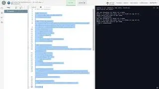 3 - Mr Luther's Python Text Adventure Game - Sub-program