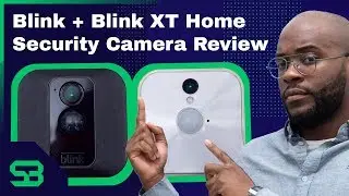 Blink (Indoor) v Blink XT (Indoor/Outdoor) Camera Review