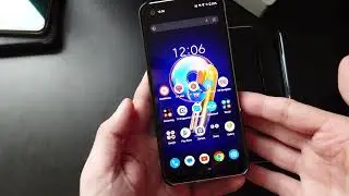 Asus Zenfone 9 33.0804.2060.113 Update - What's new!?