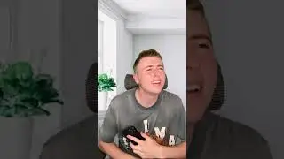 Boy Figures Out How To Skip Time 