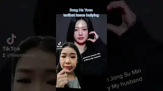 kasus bullying Song Ha Yoon | Pemeran jong Su Min di Marry my husband terlibat kasus bully