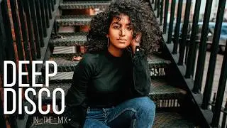 Deep House 2024 I Deep Disco Records Mix 