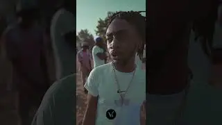 South Carolina's Rising Power House Duo : Banks Dayoungan x Nbt Wop At FreakNik 2024