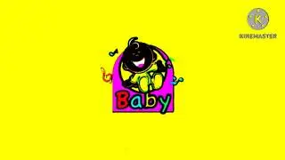 Toyor Baby Logo Animation in G Major 8