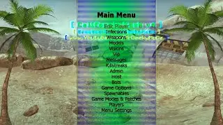 MW2 {CK}California Kush v4{CK} (HEN&CFW)
