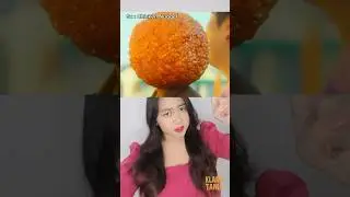 PACARAN SAMA CHICKEN NUGGET ?! | Klara Tania #shorts