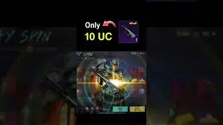 Just 🔥 10 UC