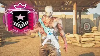 THE #1 BEST *CONTROLLER* CHAMPION + NO RECOIL SETTINGS & SENSITIVITY (PS5/XBOX) - Rainbow Six Siege