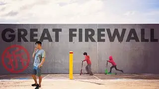 Will China open up the Internet? Turning off the Great Firewall is much harder than you think