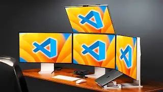 69 Million Pixels and 2.5Gbps with FusionDock | Giveaway