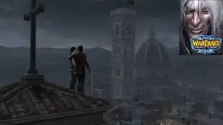 Assassin’s Creed 2 в озвучке из варкрафта #5