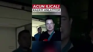 Acun Ilıcalı taburcu oldu! İlk açıklamalar