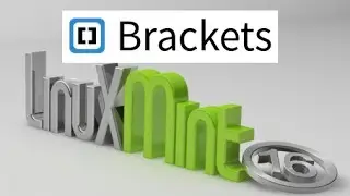 Brackets For Linux Mint (Ubuntu) : An Open Source Code Editor For HTML, CSS & Javascript