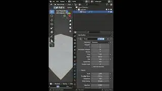 Sea In Blender Tutorial #shorts #blender #blendertutorial #blender3d #3d #3dmodeling #animation