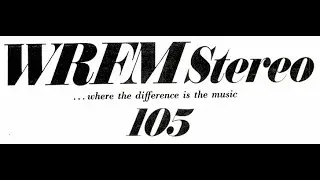 WRFM Stereo 105 New York - UNSCOPED - Date: Unknown