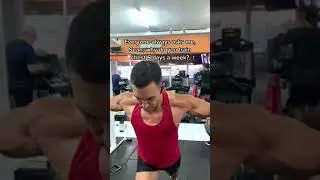 Why I Train Chest 6 Days Per Week