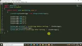 Sorting Array Using List string in Php
