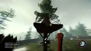 Бегаем с Артёмкой в The Forest. #5. Зе Форест. Прохождение.
