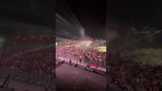 SPAIN MEGA CROWD CONTROL 🇪🇸 