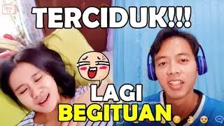 GOMBALIN CEWEK PALING CANTIK DI OME TV