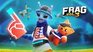 Bob | Frag Pro Shooter Teaser👽