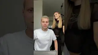 КАК Я ЖИВУ С 2-МЯ ДЕВУШКАМИ 