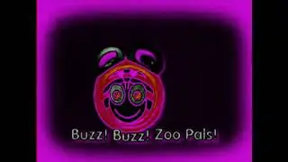 Zoopals in autovocoding in inverted color
