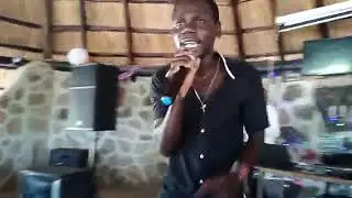 Tynah Blings live on stage @ Zambezi escape lodge 2021