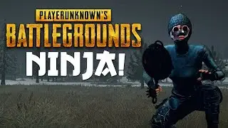 PUBG Ninja Montage