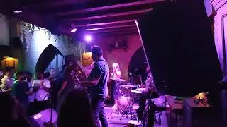 Concierto Triana Oktoberfest Jerez