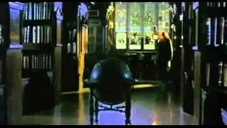 Harry Potter und der Stein der Weisen / Trailer / German