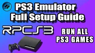 RPCS3 Can Now Load All PS3 Games | RPCS3 Has 100% Compatibility