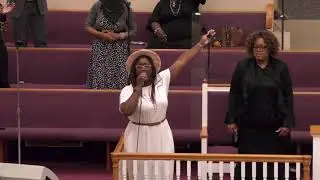 Darryl Phifer Celebration Of Life