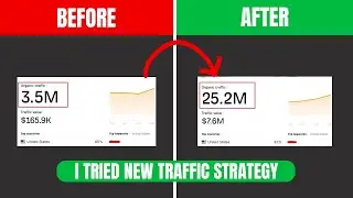I Triple my Blog Traffic With Google Trends SEO Tool || Google Trends Tutorials for Blogging