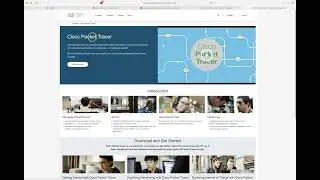 002 Packet Tracer