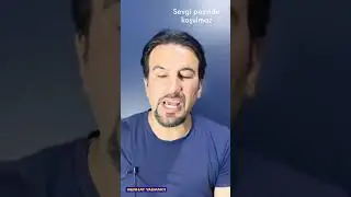 Kendini sevdirmekle değerli olamazsın