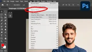 How to Solve Neural Filters Not Working | Photoshop CC 2021