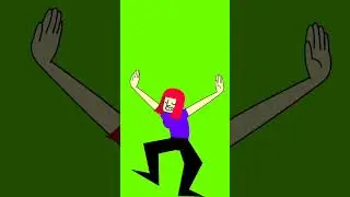 TOP Green screen effects for edits. Best animated overlays 