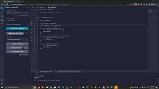 How to Log Events In Solidity! (Console.log in solidity?, Printing in solidity?) APex Tutorials!