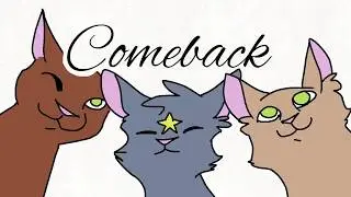 Comeback Animation (Minnow Creek)