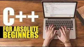 C++ Tutorial For Beginners | C++ Programming | C++ | C++ Basics | C++ For Beginners | English