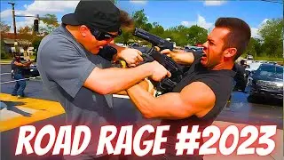 ROAD RAGE 