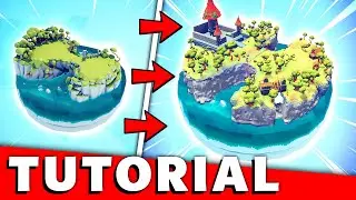TABS Map Creator TUTORIAL - How to Use + Tips and Tricks!