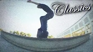 Classics: PJ Ladd's 