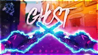 Ghost 👻👻 (Valorant Montage)